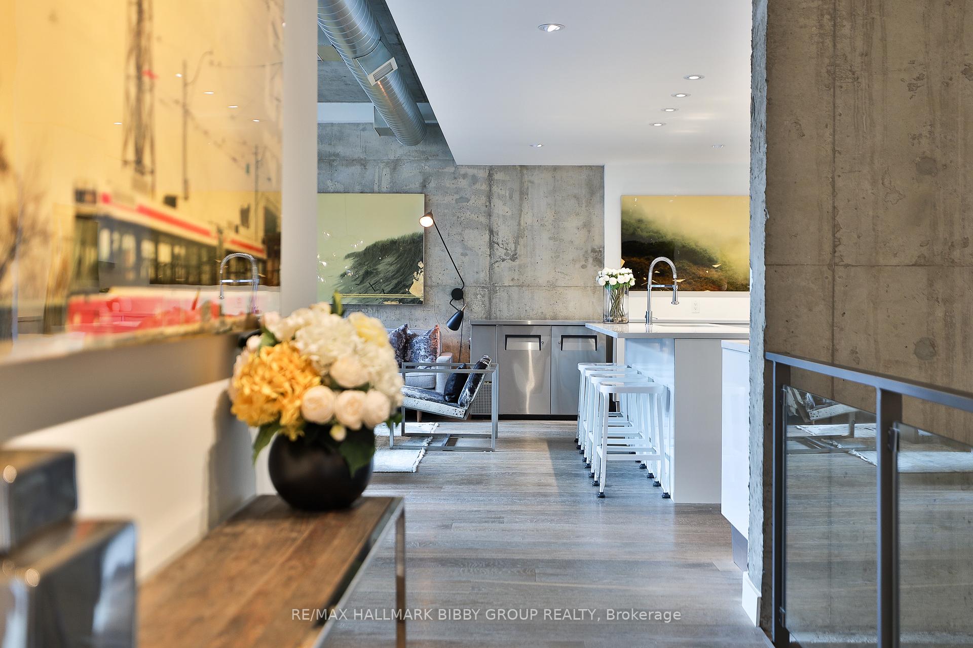 Photo 21 of Unit Ph1210, 138 Princess Street, Toronto, Moss Park — HOMEH