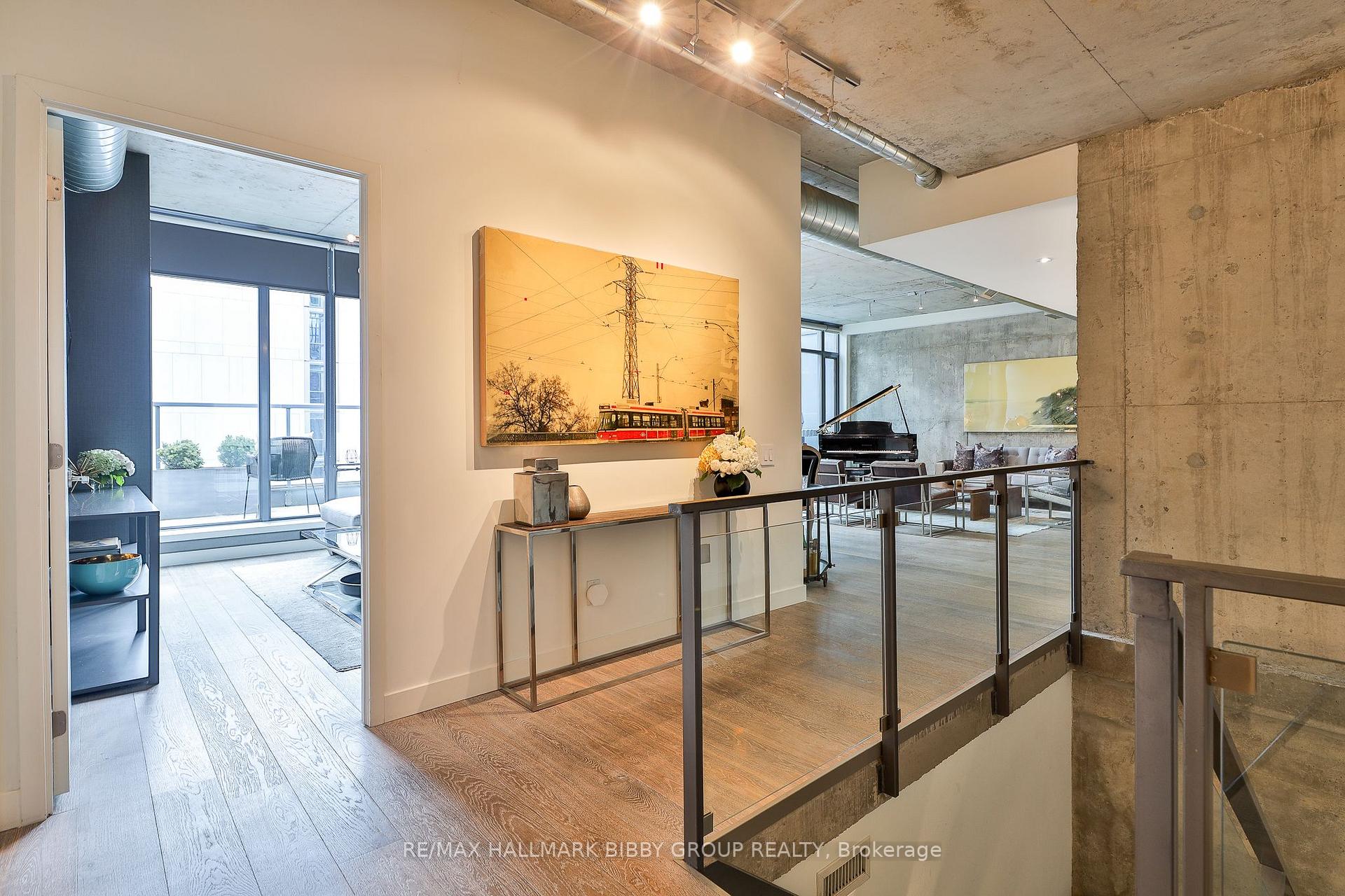 Photo 22 of Unit Ph1210, 138 Princess Street, Toronto, Moss Park — HOMEH