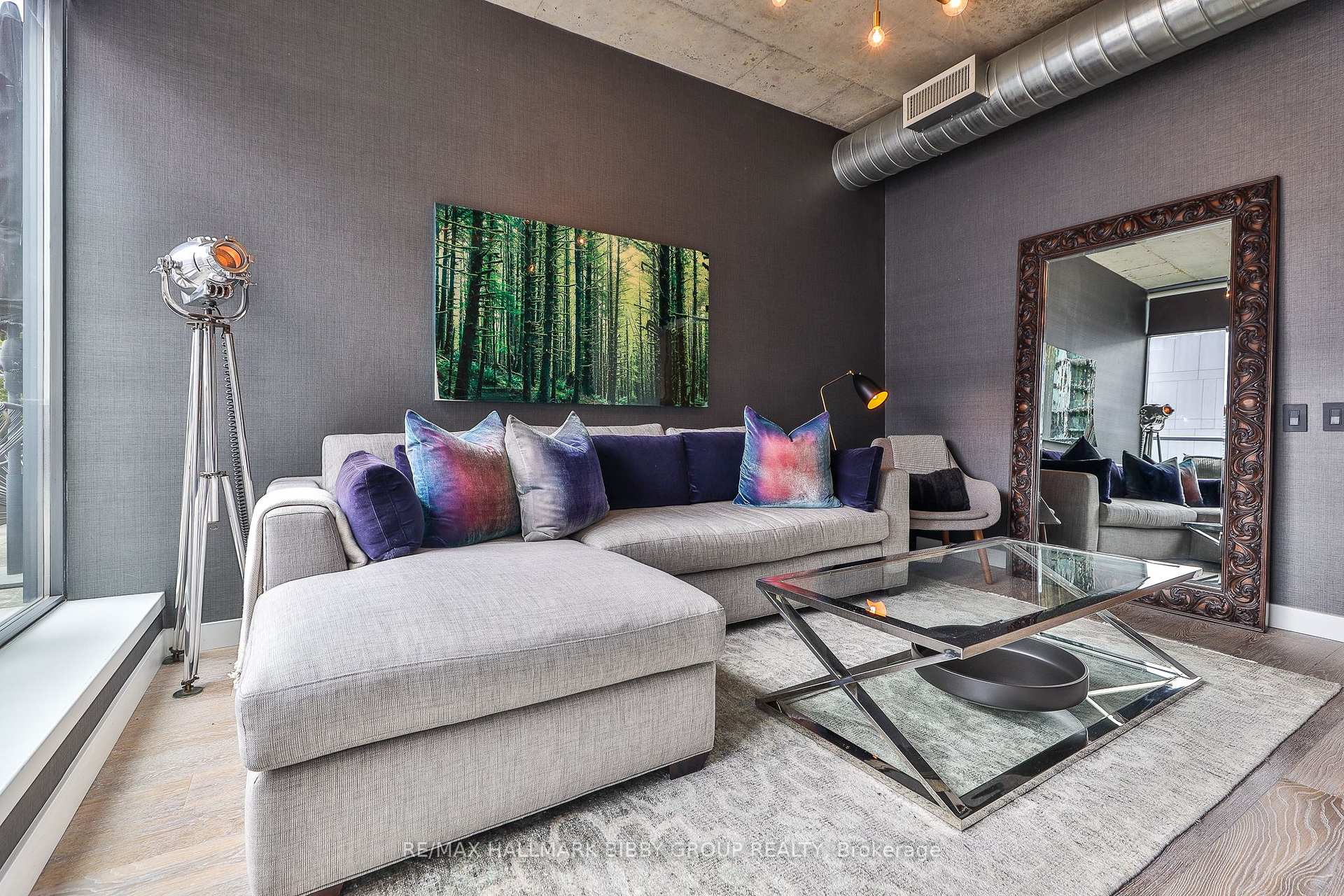 Photo 24 of Unit Ph1210, 138 Princess Street, Toronto, Moss Park — HOMEH