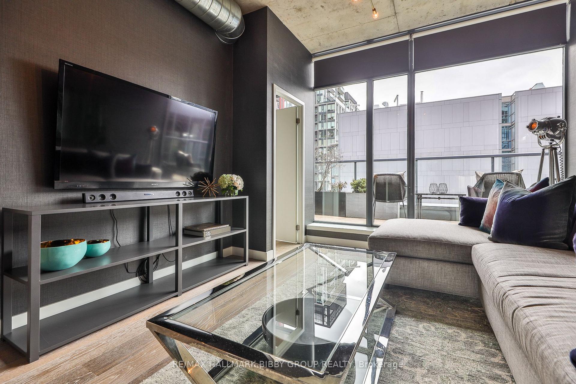 Photo 25 of Unit Ph1210, 138 Princess Street, Toronto, Moss Park — HOMEH