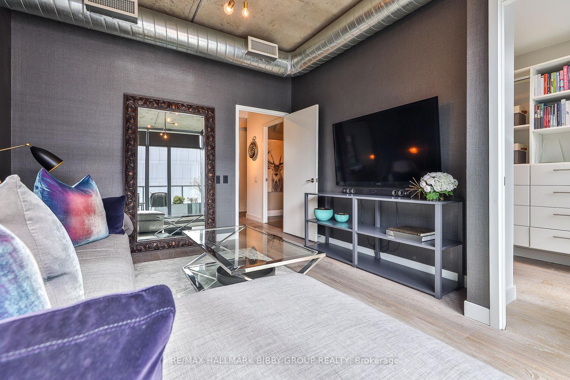 Photo 26 of Unit Ph1210, 138 Princess Street, Toronto, Moss Park — HOMEH