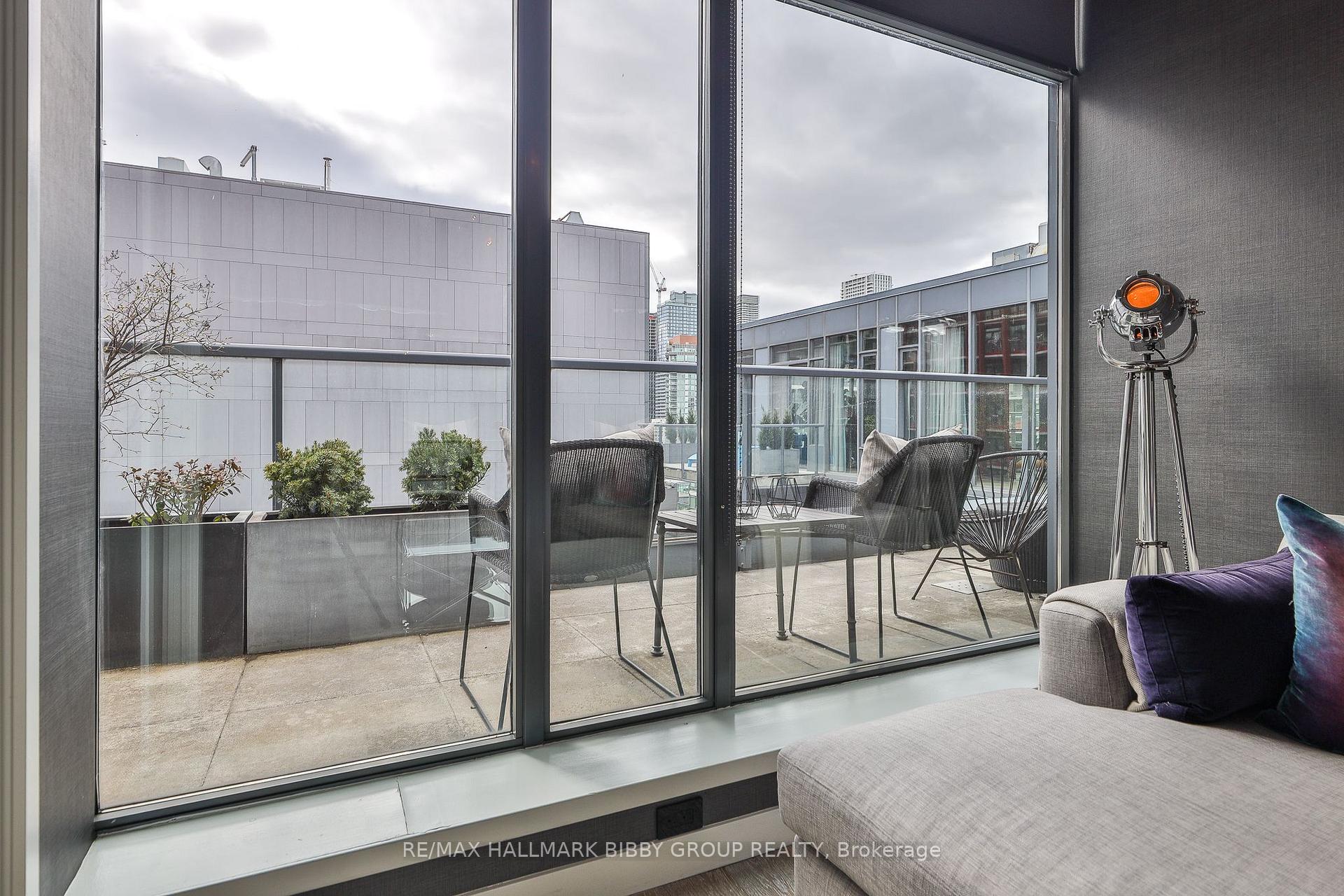 Photo 27 of Unit Ph1210, 138 Princess Street, Toronto, Moss Park — HOMEH