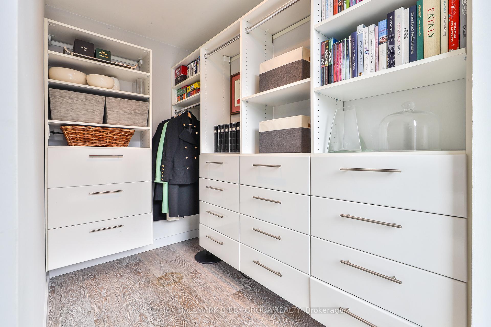 Photo 28 of Unit Ph1210, 138 Princess Street, Toronto, Moss Park — HOMEH