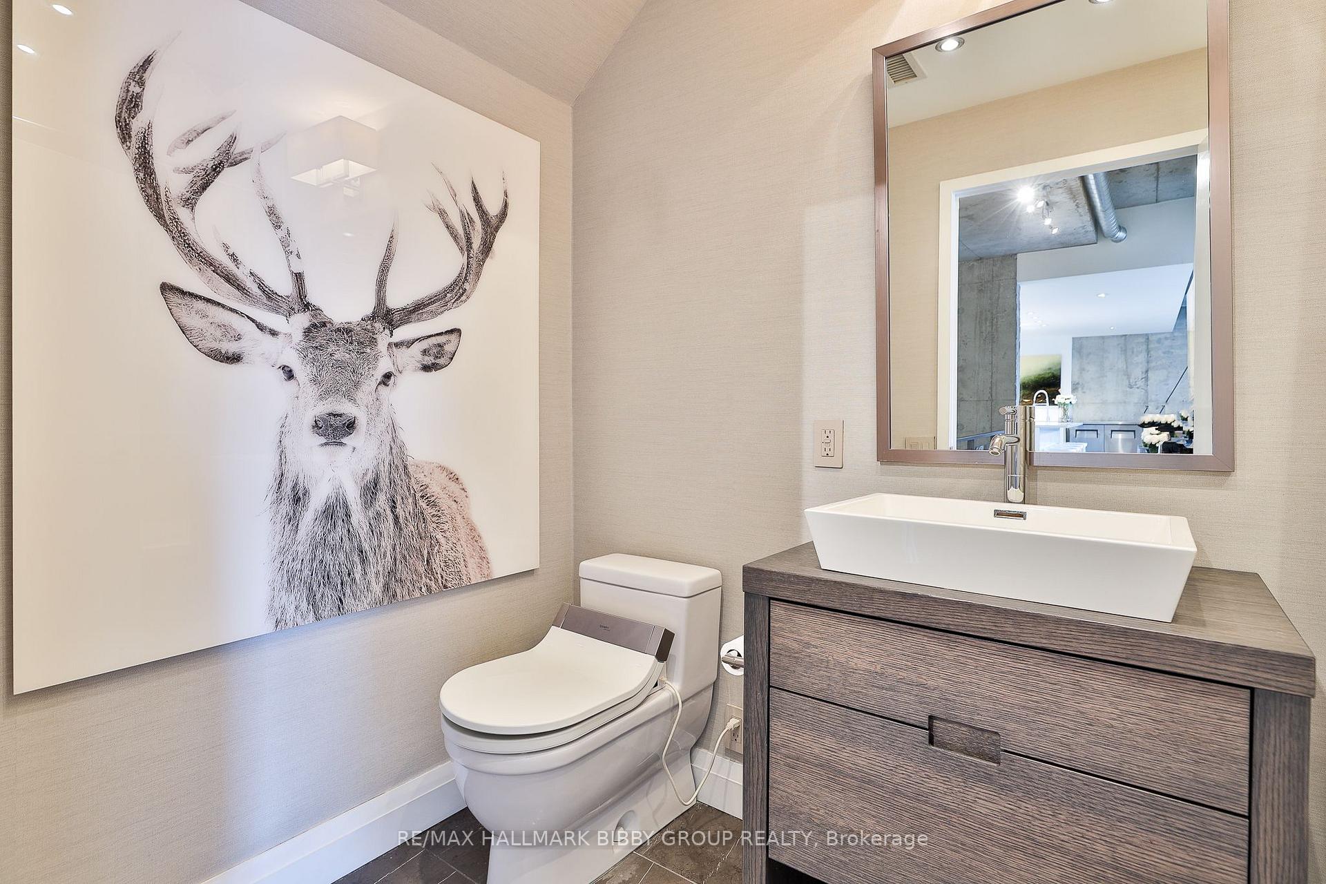 Photo 29 of Unit Ph1210, 138 Princess Street, Toronto, Moss Park — HOMEH