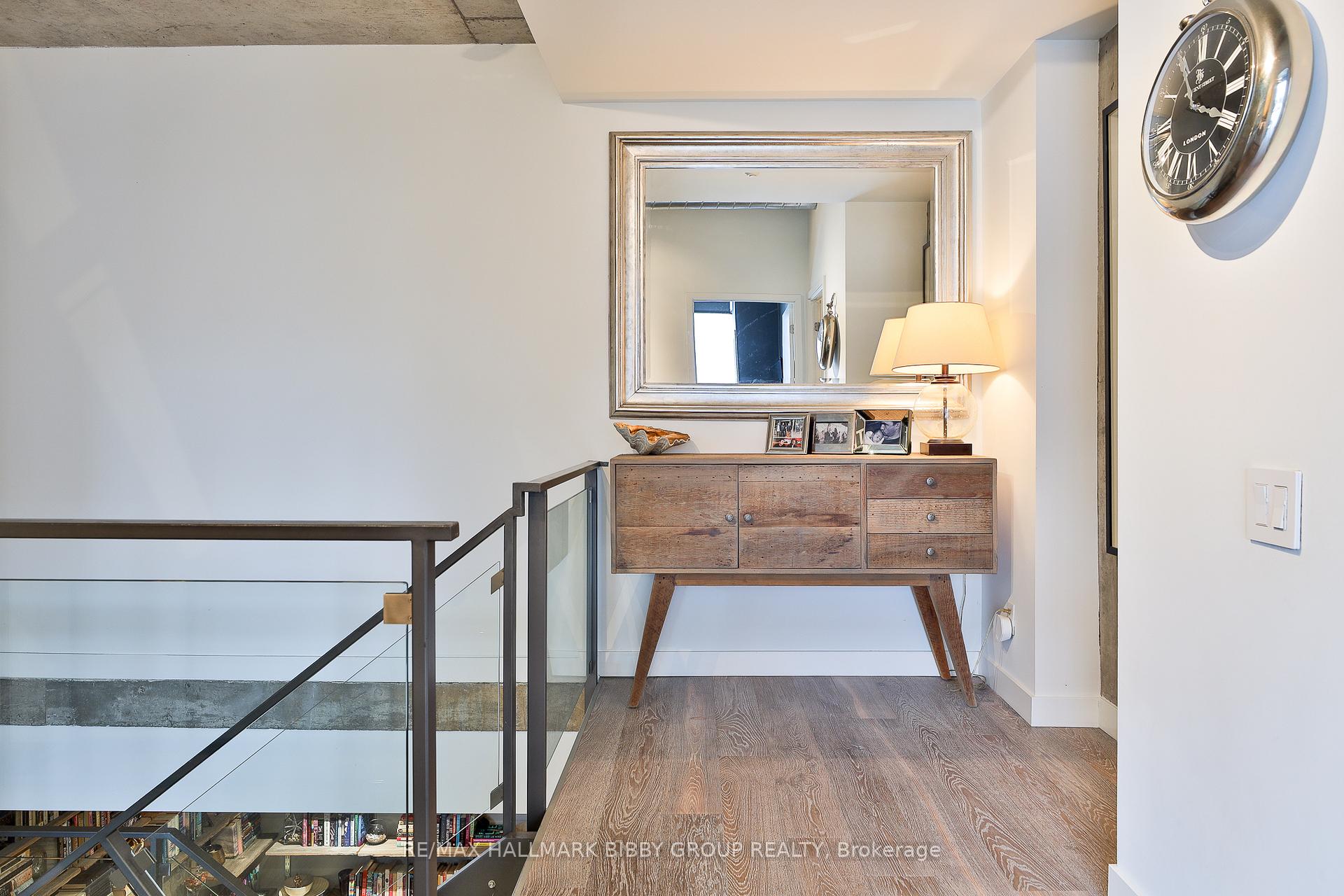 Photo 31 of Unit Ph1210, 138 Princess Street, Toronto, Moss Park — HOMEH
