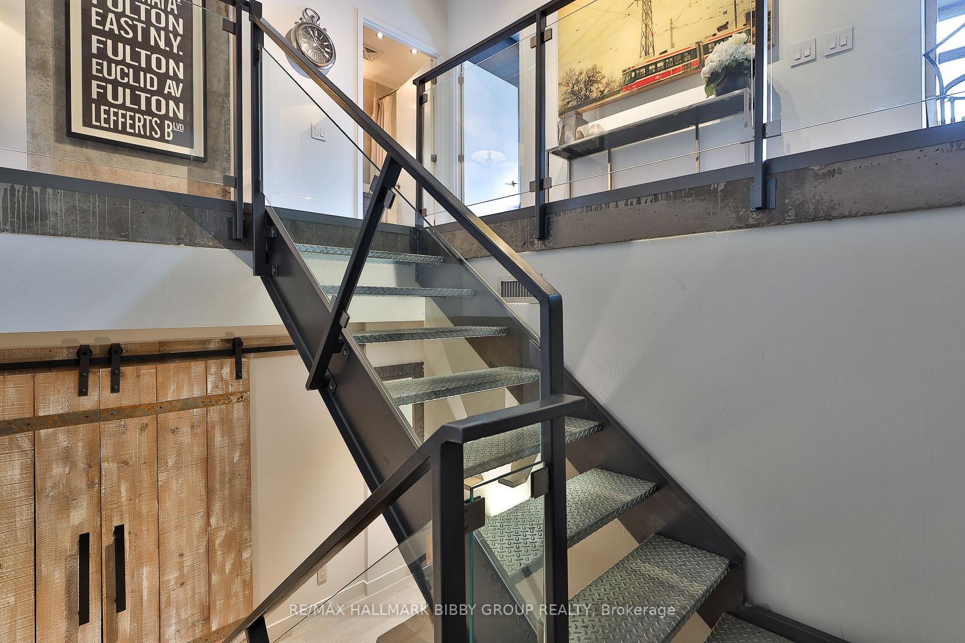 Photo 32 of Unit Ph1210, 138 Princess Street, Toronto, Moss Park — HOMEH