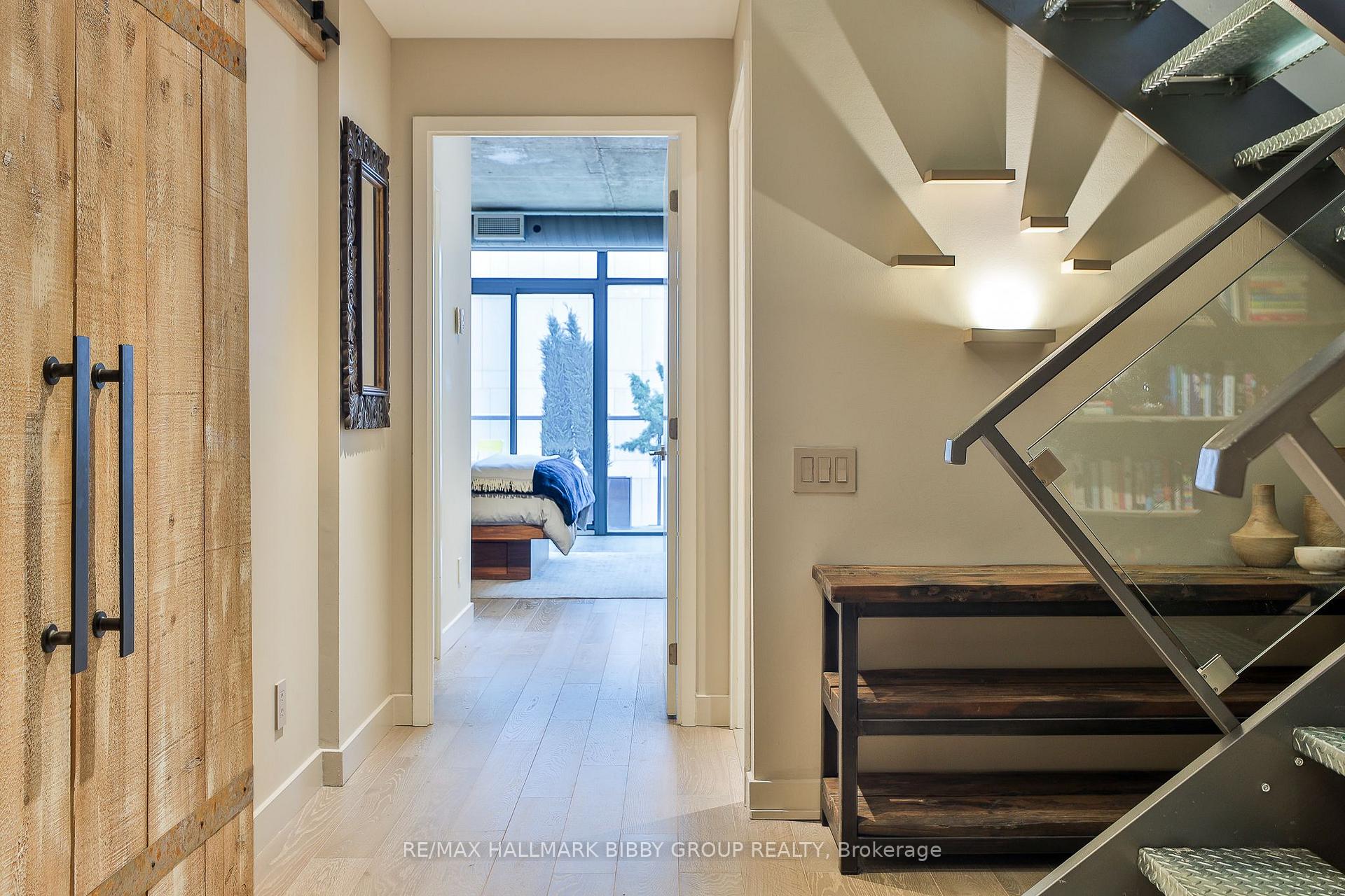 Photo 34 of Unit Ph1210, 138 Princess Street, Toronto, Moss Park — HOMEH