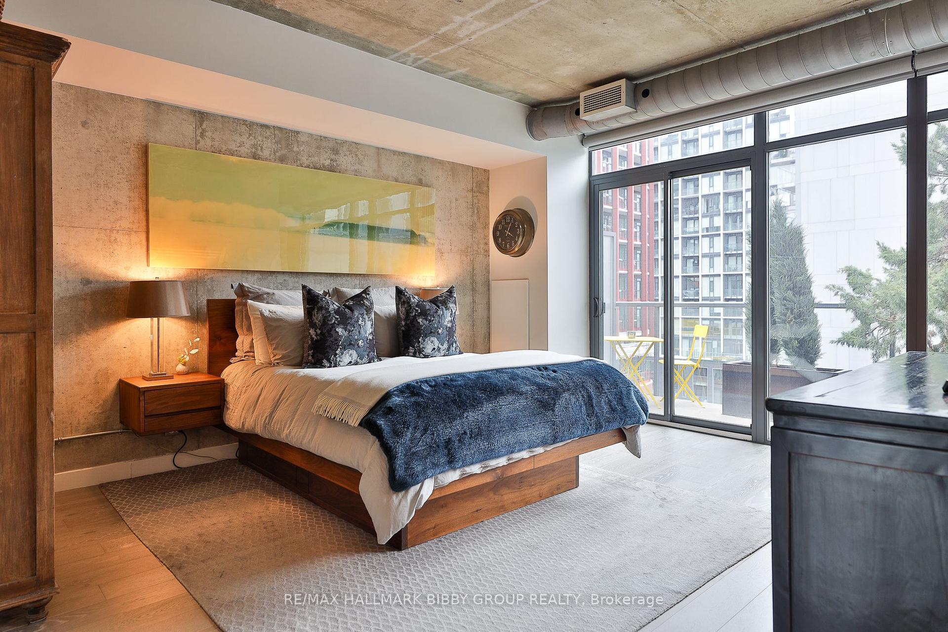 Photo 35 of Unit Ph1210, 138 Princess Street, Toronto, Moss Park — HOMEH