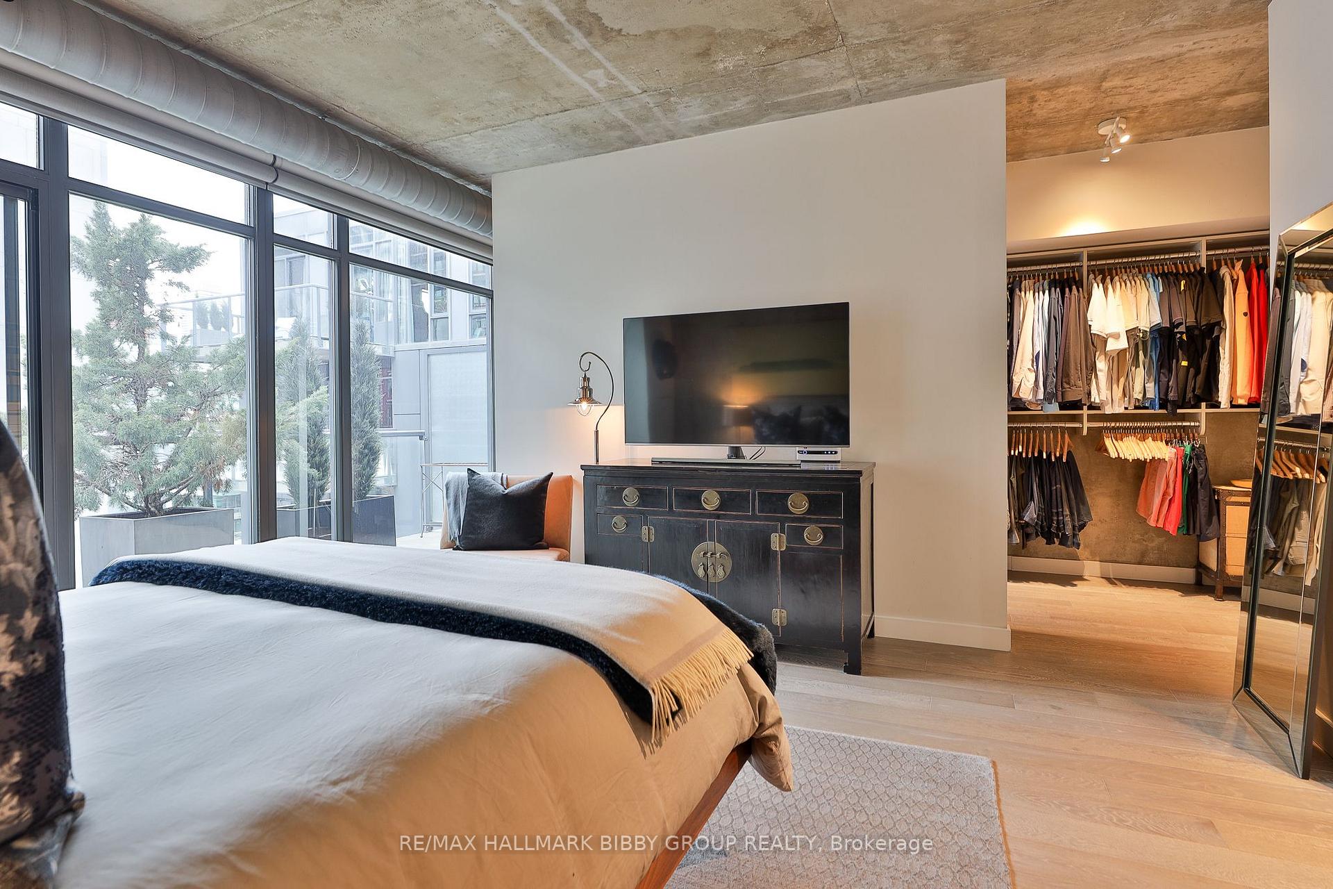 Photo 37 of Unit Ph1210, 138 Princess Street, Toronto, Moss Park — HOMEH