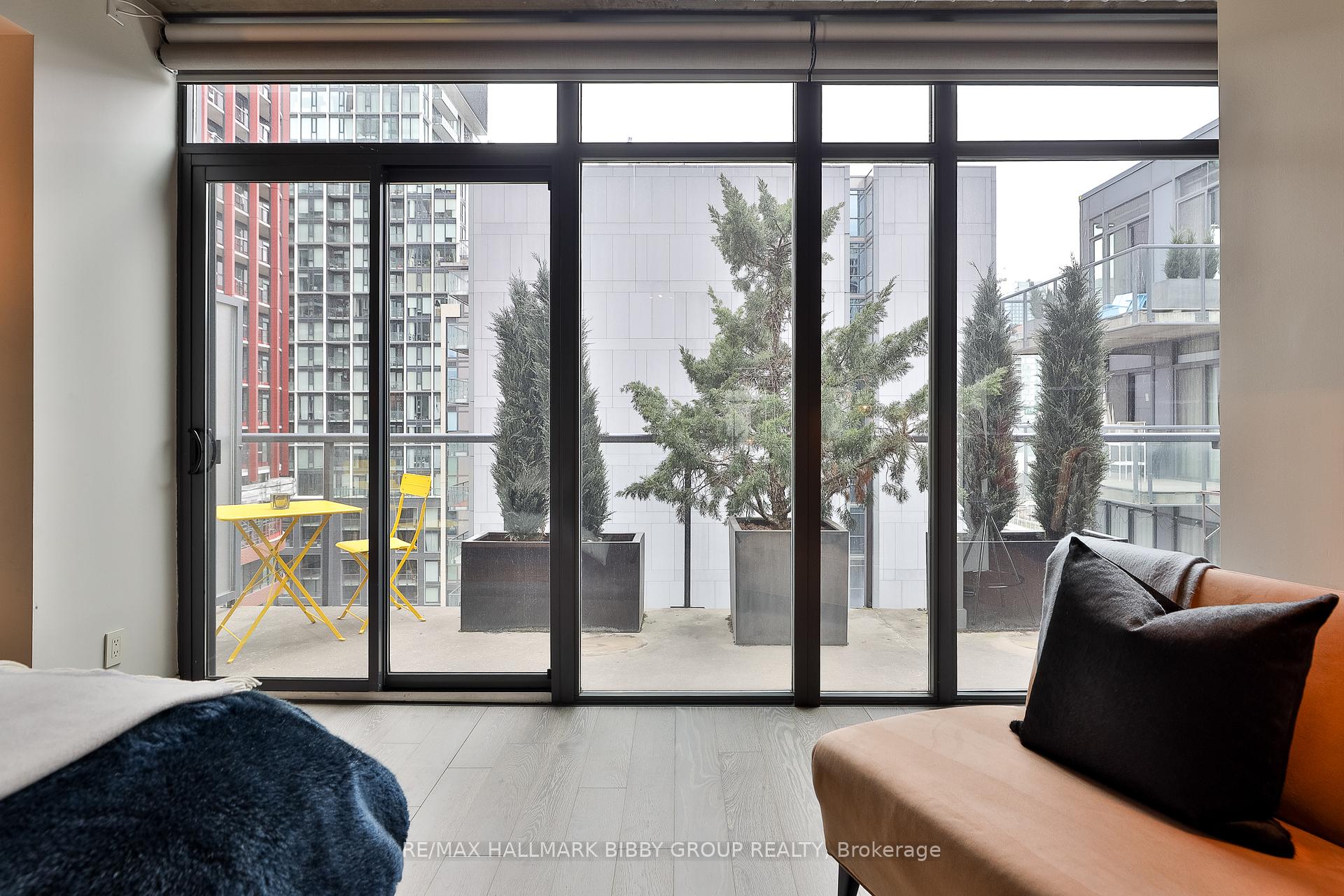 Photo 38 of Unit Ph1210, 138 Princess Street, Toronto, Moss Park — HOMEH