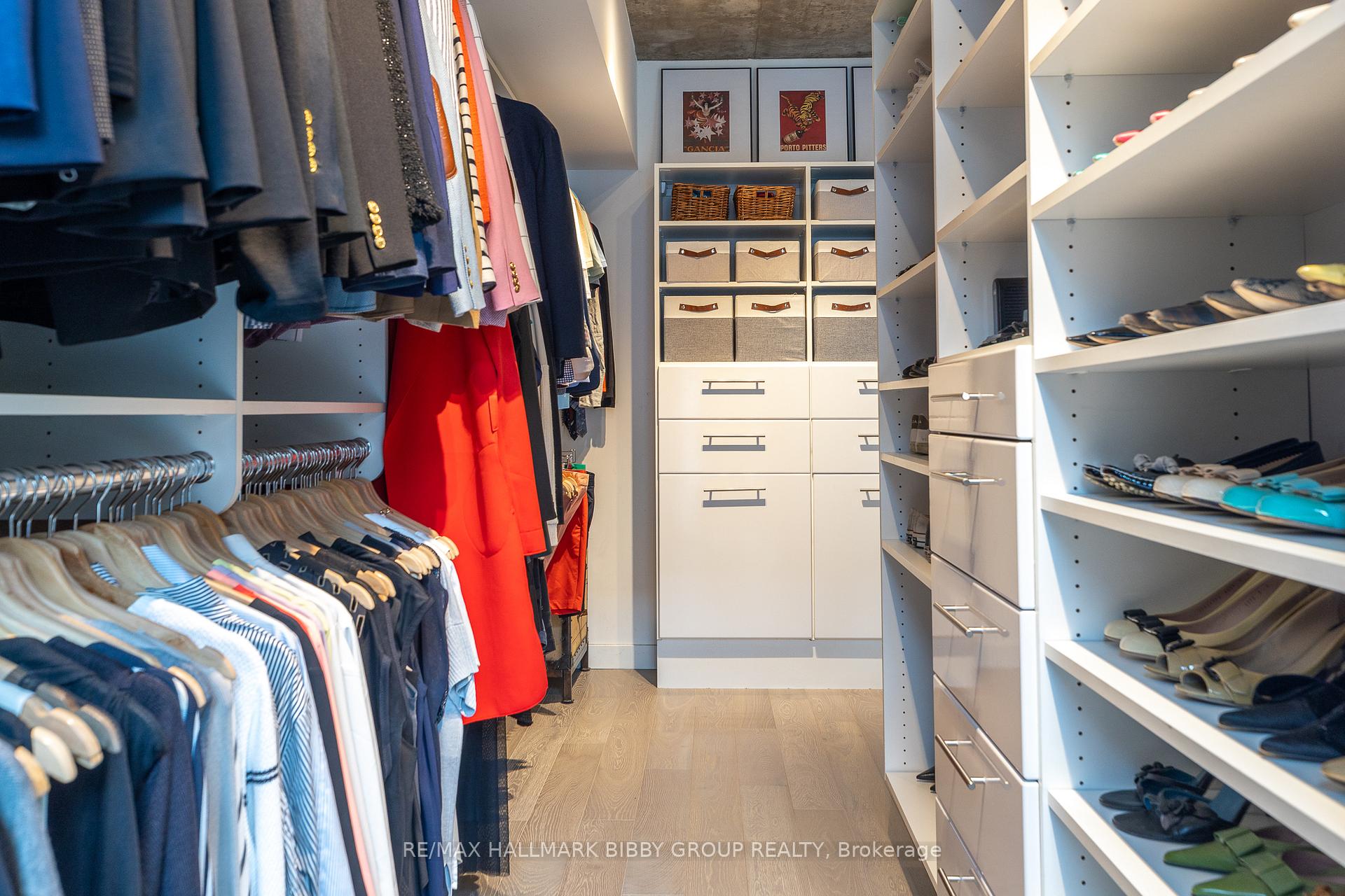 Photo 40 of Unit Ph1210, 138 Princess Street, Toronto, Moss Park — HOMEH