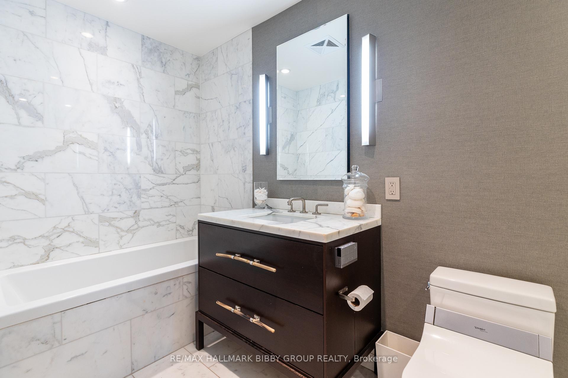 Photo 41 of Unit Ph1210, 138 Princess Street, Toronto, Moss Park — HOMEH