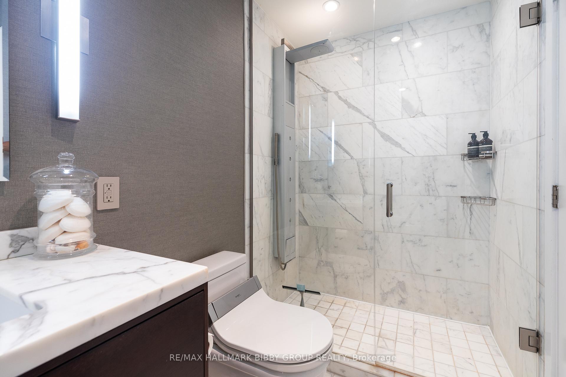Photo 42 of Unit Ph1210, 138 Princess Street, Toronto, Moss Park — HOMEH
