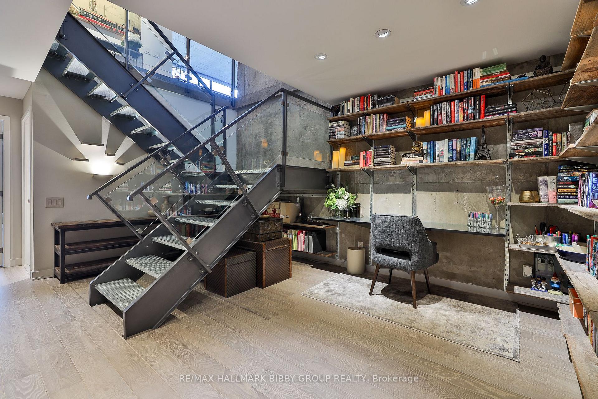 Photo 43 of Unit Ph1210, 138 Princess Street, Toronto, Moss Park — HOMEH