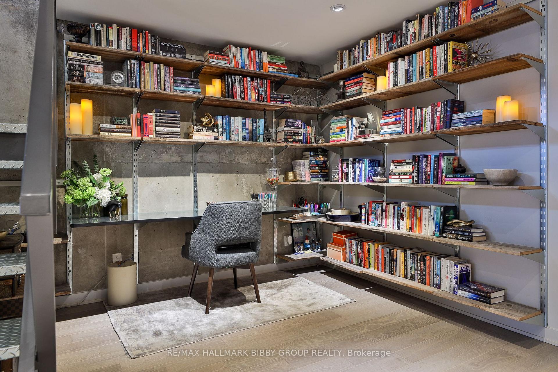 Photo 44 of Unit Ph1210, 138 Princess Street, Toronto, Moss Park — HOMEH
