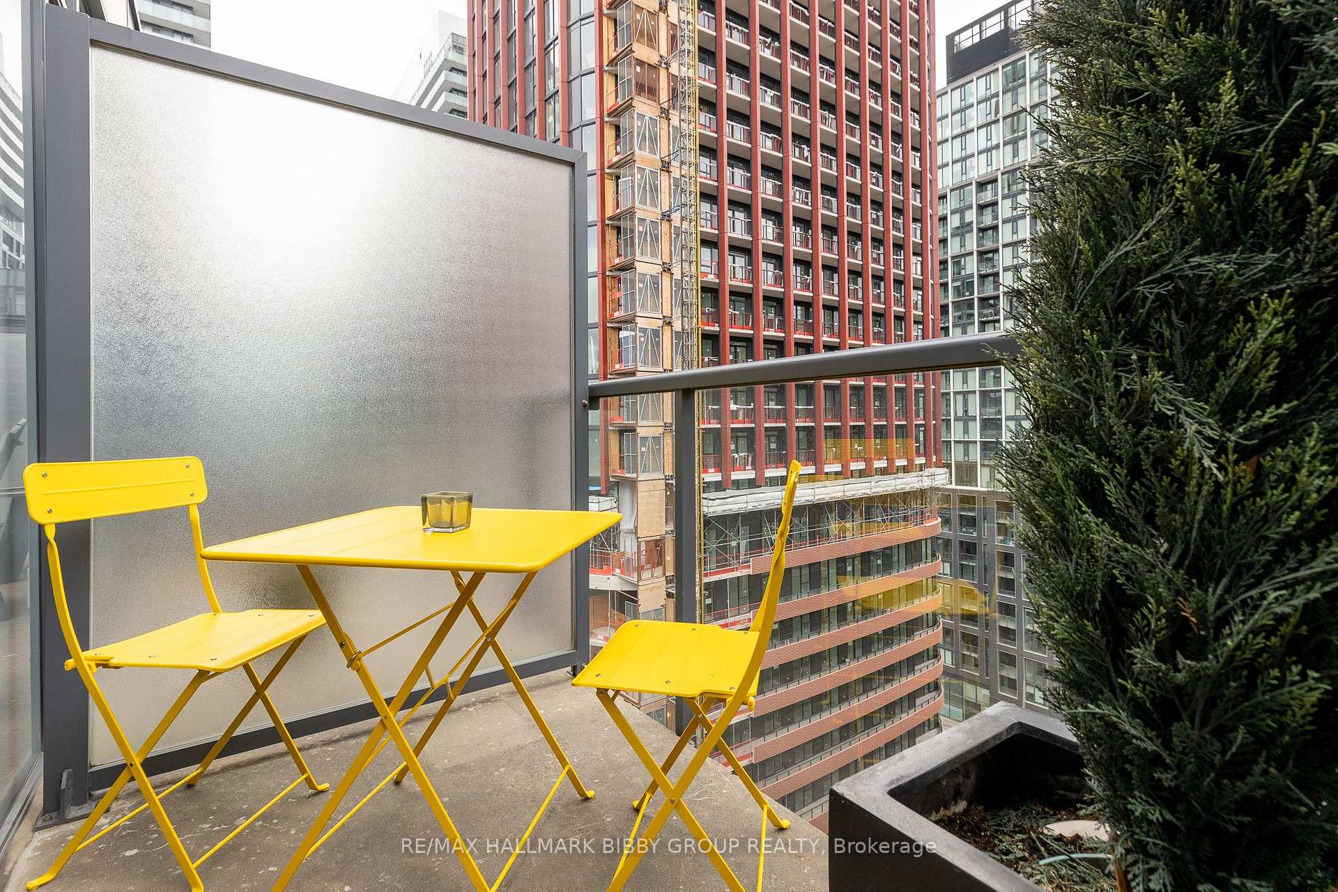 Photo 47 of Unit Ph1210, 138 Princess Street, Toronto, Moss Park — HOMEH