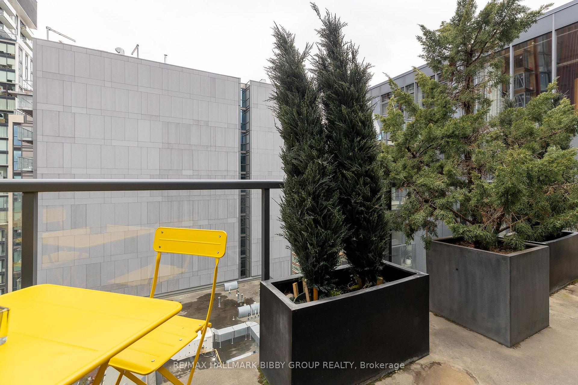Photo 48 of Unit Ph1210, 138 Princess Street, Toronto, Moss Park — HOMEH