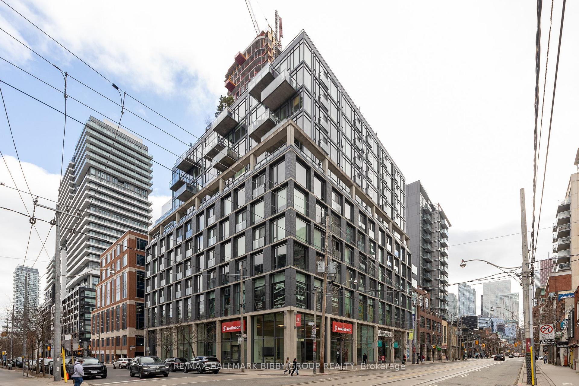 Photo 50 of Unit Ph1210, 138 Princess Street, Toronto, Moss Park — HOMEH