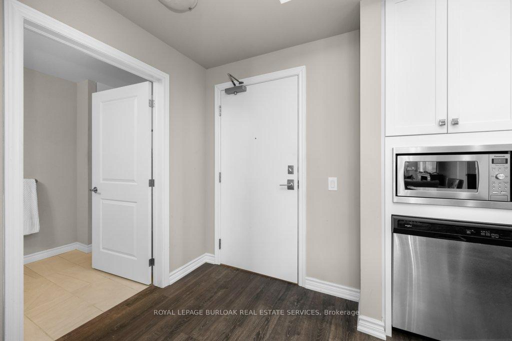 Photo 7 of Unit 314, 40 Esplanade Lane, Grimsby, Grimsby Beach — HOMEH
