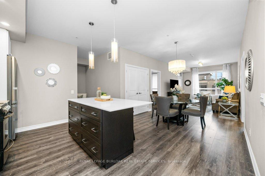 Photo 8 of Unit 314, 40 Esplanade Lane, Grimsby, Grimsby Beach — HOMEH