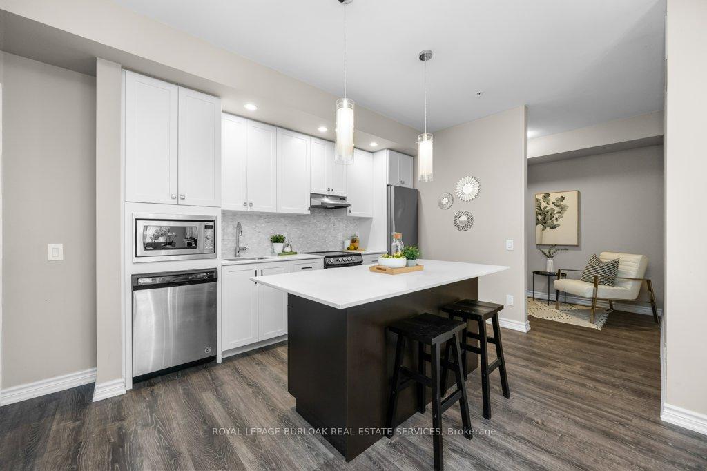 Photo 9 of Unit 314, 40 Esplanade Lane, Grimsby, Grimsby Beach — HOMEH