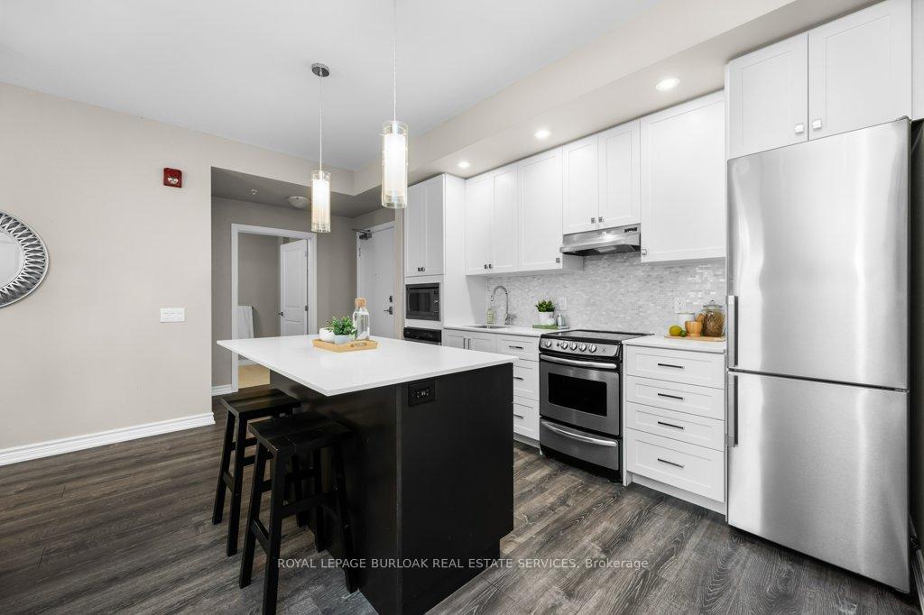 Photo 10 of Unit 314, 40 Esplanade Lane, Grimsby, Grimsby Beach — HOMEH