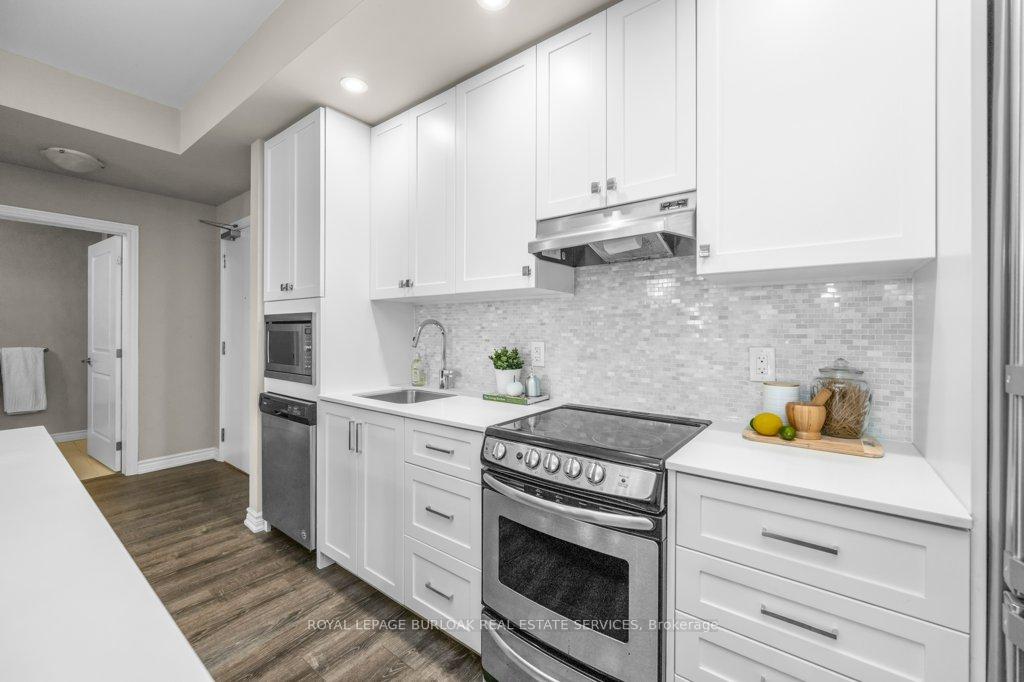 Photo 11 of Unit 314, 40 Esplanade Lane, Grimsby, Grimsby Beach — HOMEH