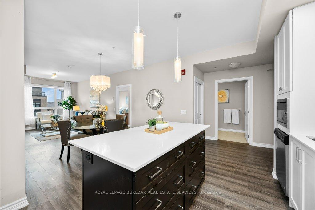 Photo 12 of Unit 314, 40 Esplanade Lane, Grimsby, Grimsby Beach — HOMEH