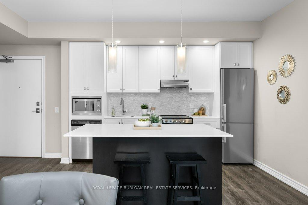 Photo 13 of Unit 314, 40 Esplanade Lane, Grimsby, Grimsby Beach — HOMEH