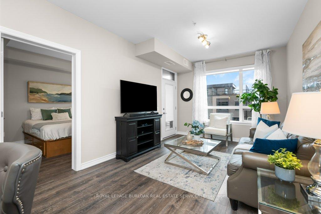 Photo 16 of Unit 314, 40 Esplanade Lane, Grimsby, Grimsby Beach — HOMEH