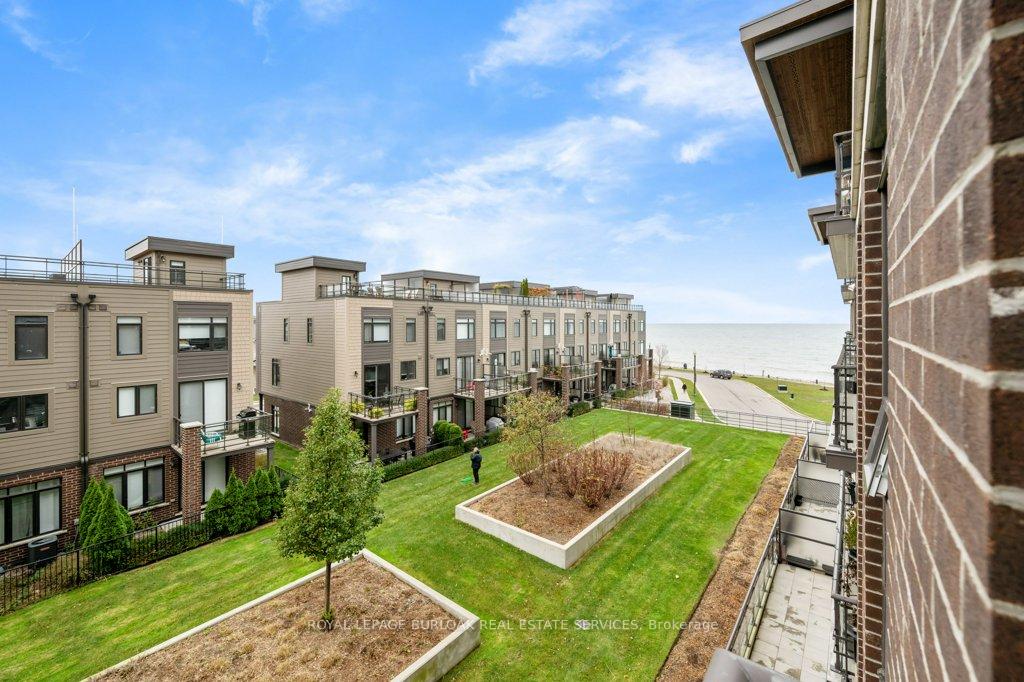 Photo 21 of Unit 314, 40 Esplanade Lane, Grimsby, Grimsby Beach — HOMEH