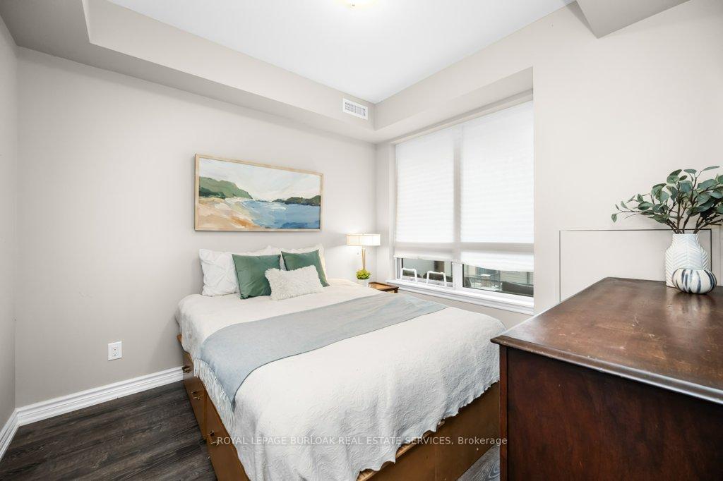 Photo 22 of Unit 314, 40 Esplanade Lane, Grimsby, Grimsby Beach — HOMEH