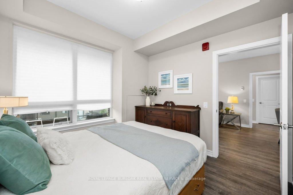 Photo 23 of Unit 314, 40 Esplanade Lane, Grimsby, Grimsby Beach — HOMEH