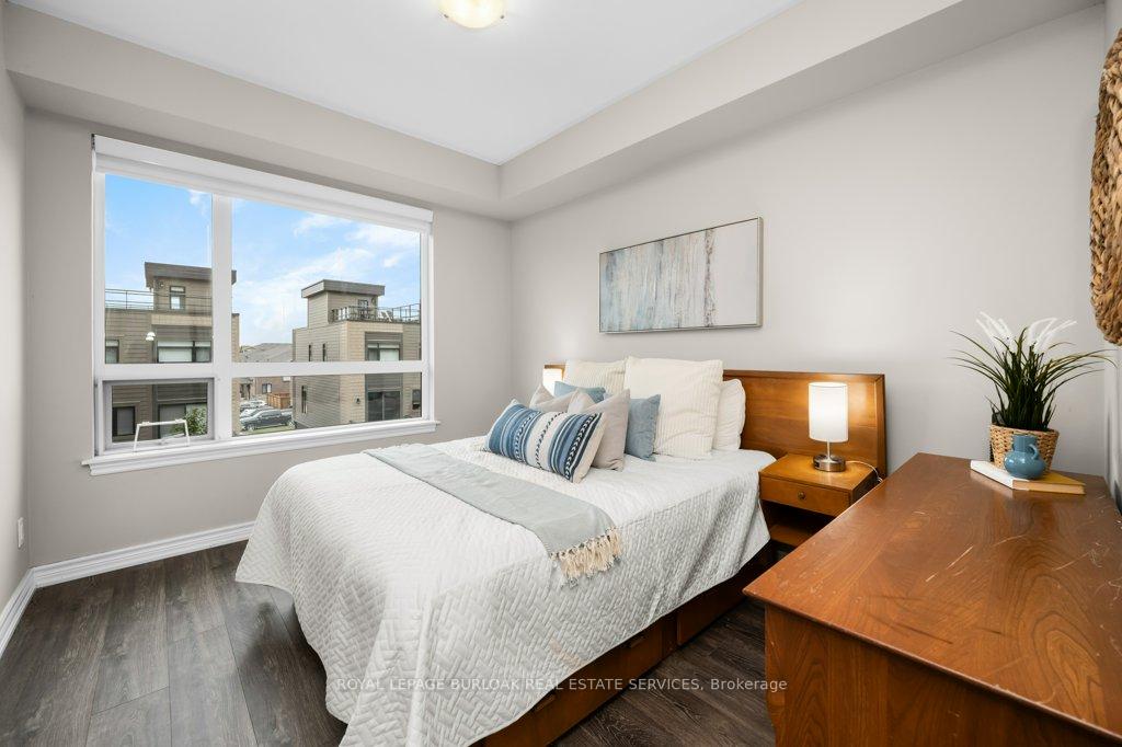 Photo 24 of Unit 314, 40 Esplanade Lane, Grimsby, Grimsby Beach — HOMEH