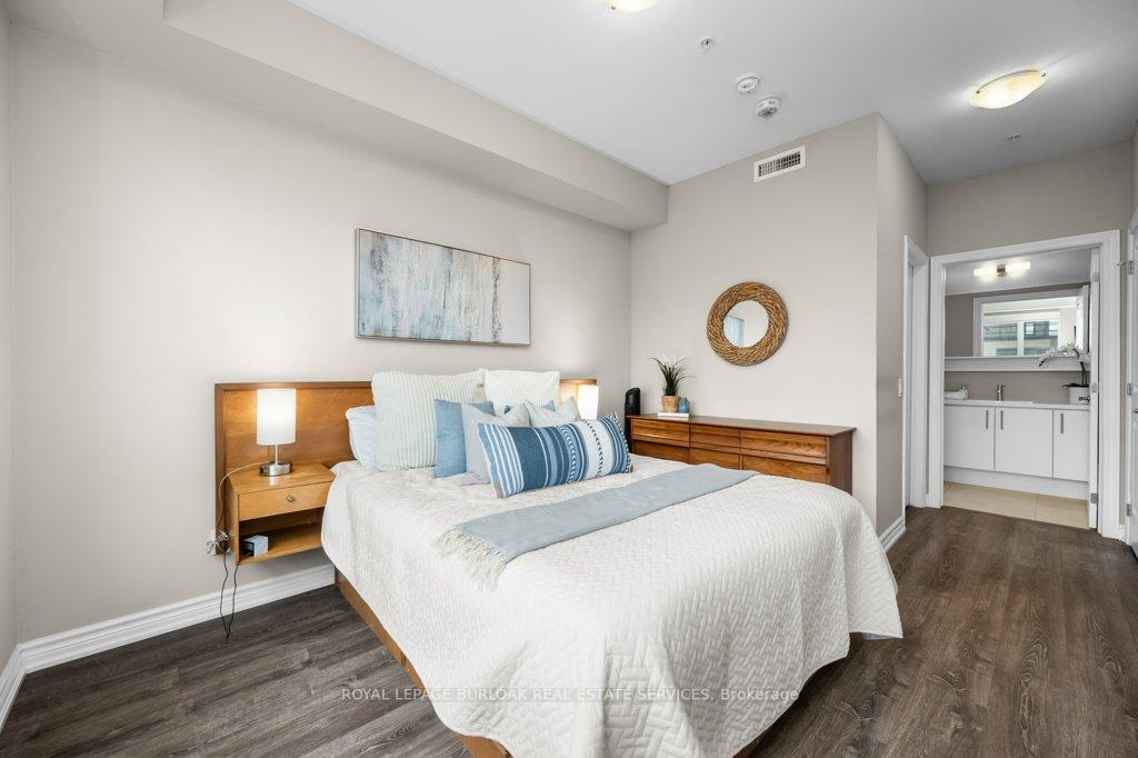 Photo 25 of Unit 314, 40 Esplanade Lane, Grimsby, Grimsby Beach — HOMEH