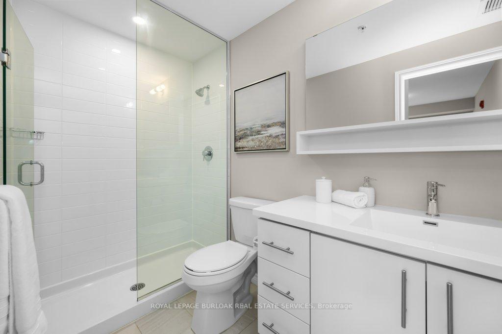 Photo 27 of Unit 314, 40 Esplanade Lane, Grimsby, Grimsby Beach — HOMEH