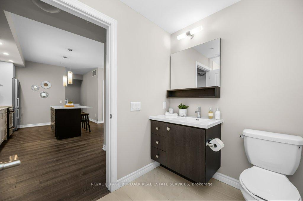 Photo 31 of Unit 314, 40 Esplanade Lane, Grimsby, Grimsby Beach — HOMEH