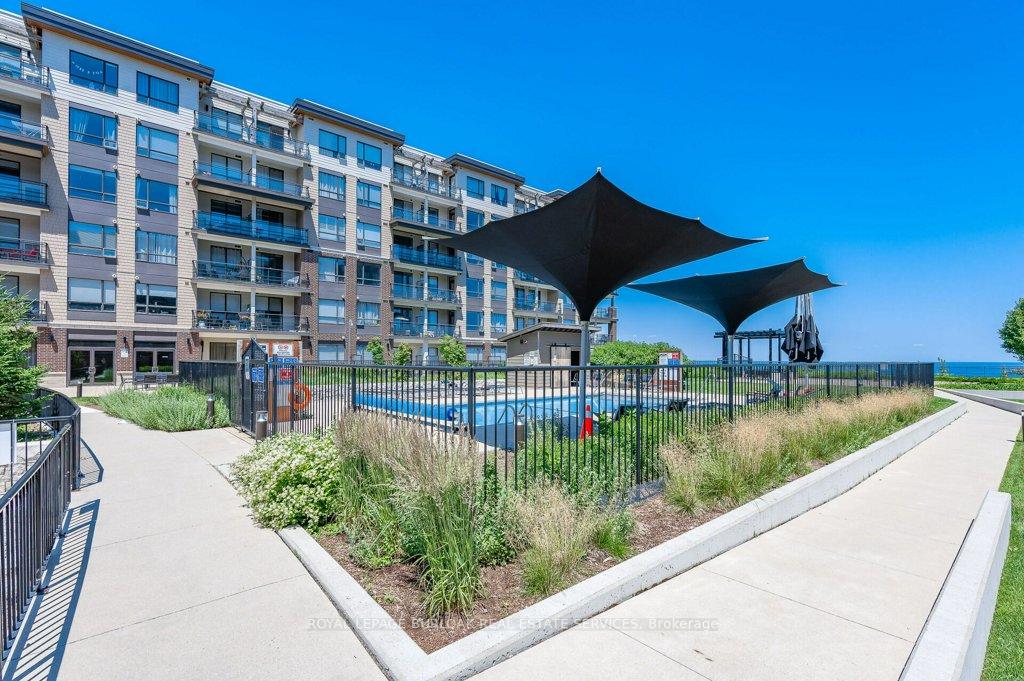 Photo 33 of Unit 314, 40 Esplanade Lane, Grimsby, Grimsby Beach — HOMEH