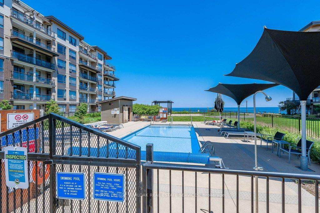 Photo 34 of Unit 314, 40 Esplanade Lane, Grimsby, Grimsby Beach — HOMEH