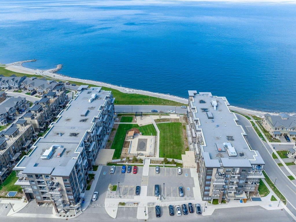 Photo 40 of Unit 314, 40 Esplanade Lane, Grimsby, Grimsby Beach — HOMEH