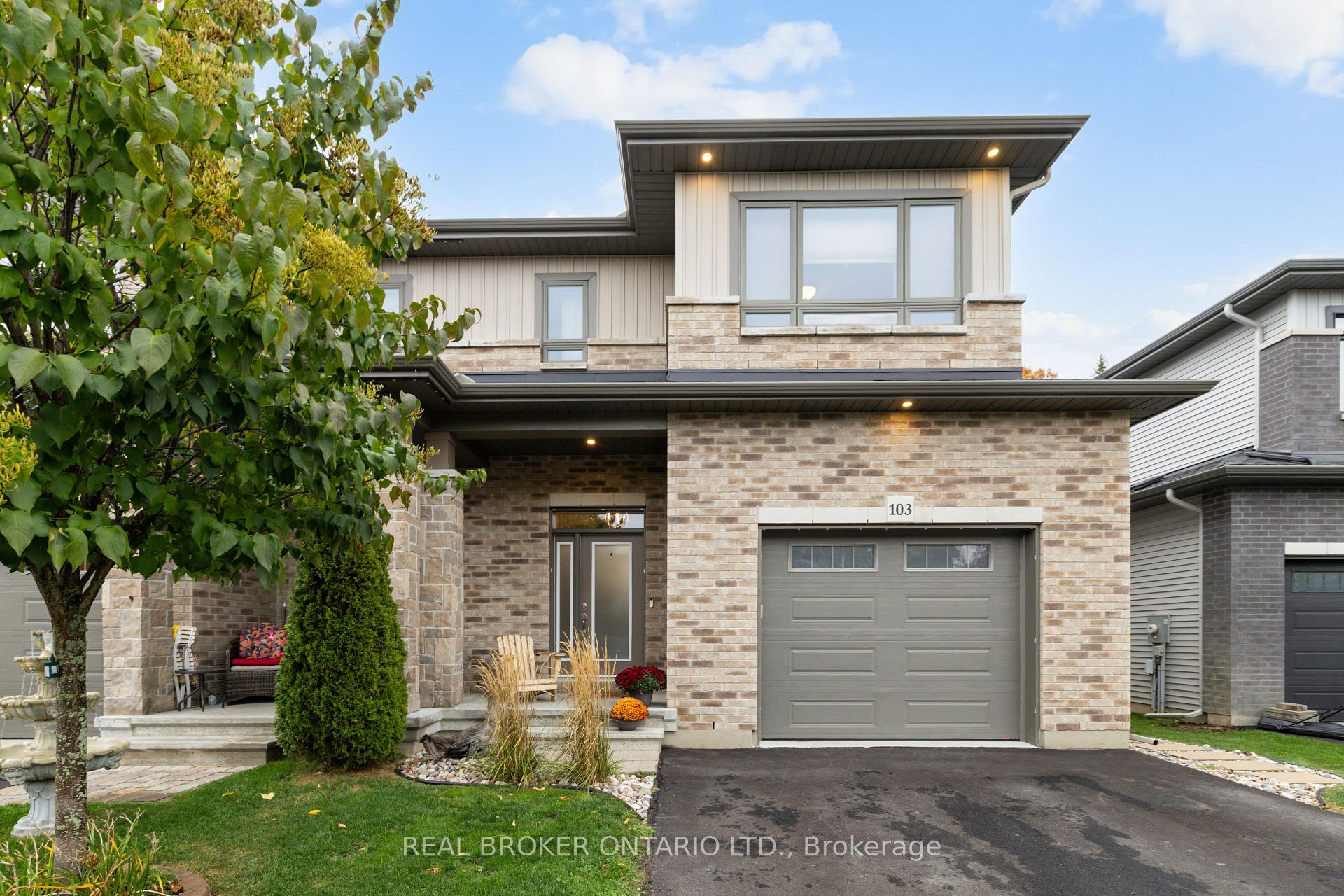 Photo 1 of 103 Dulmage Crescent, Carleton Place — HOMEH