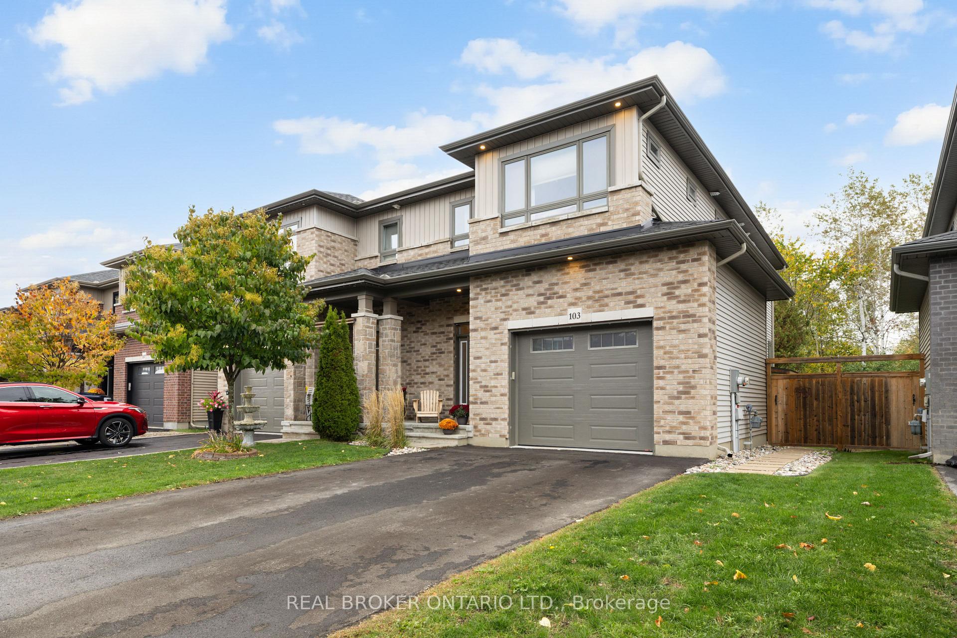 Photo 6 of 103 Dulmage Crescent, Carleton Place — HOMEH