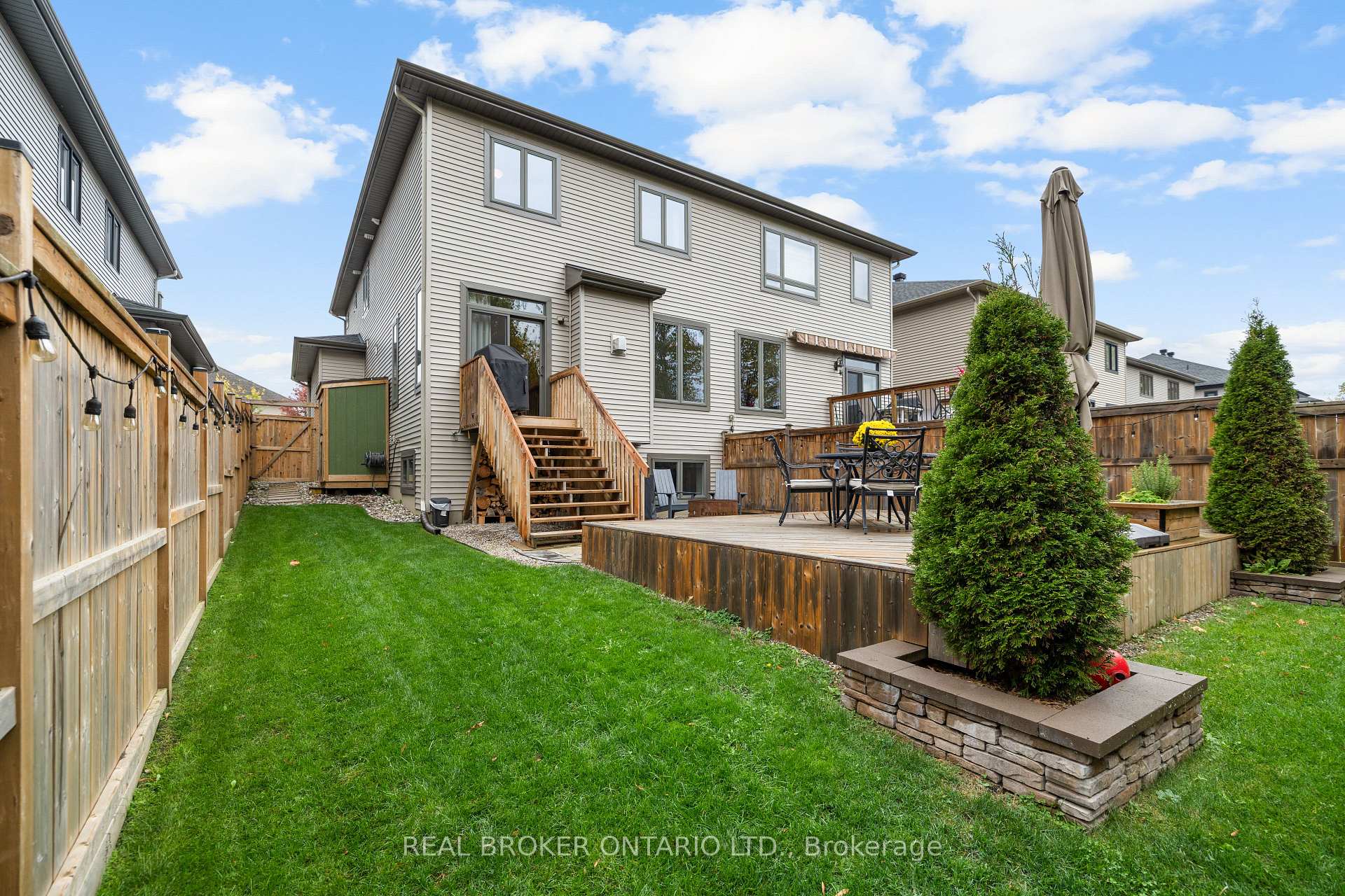 Photo 39 of 103 Dulmage Crescent, Carleton Place — HOMEH
