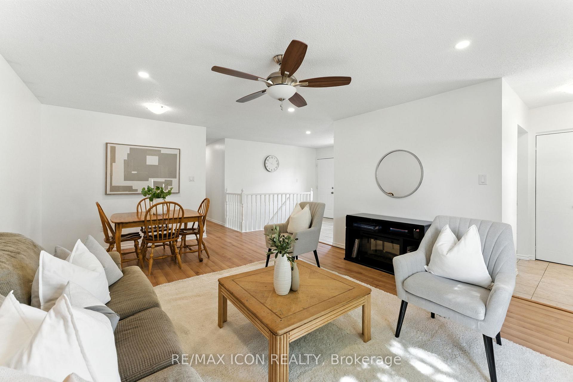 Photo 5 of 16 Ivy Crescent, Brant, Paris — HOMEH