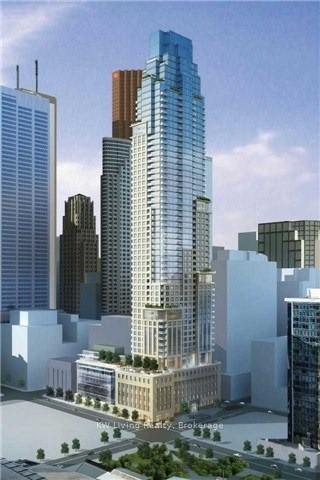 Photo 2 of Unit 1810, 88 Scott Street, Toronto, Church-Yonge Corridor — HOMEH