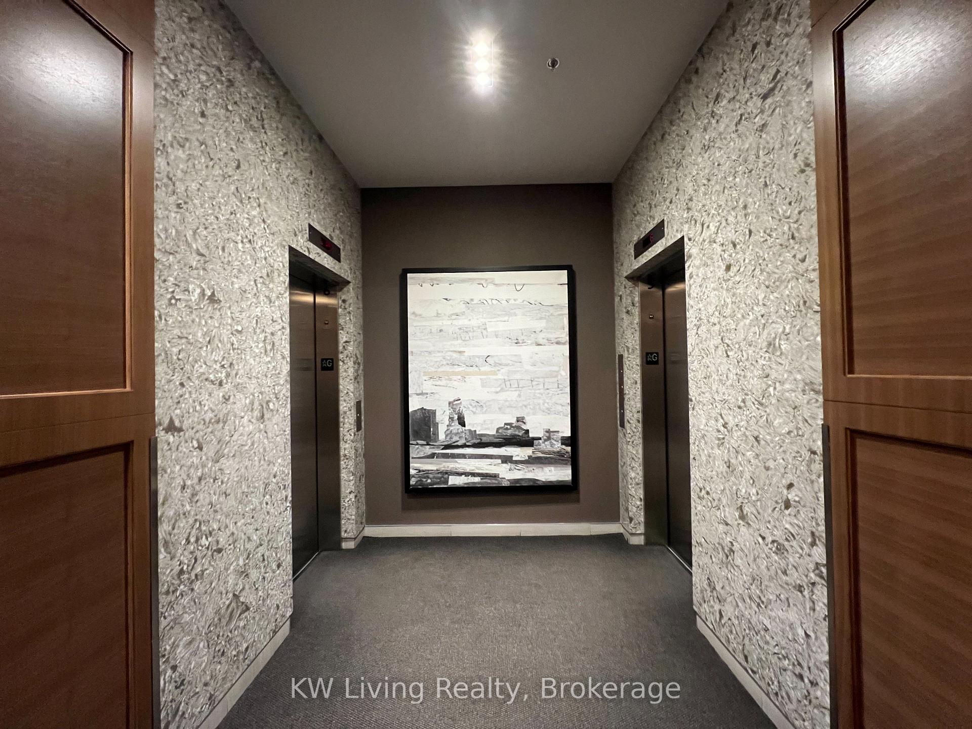 Photo 8 of Unit 1810, 88 Scott Street, Toronto, Church-Yonge Corridor — HOMEH