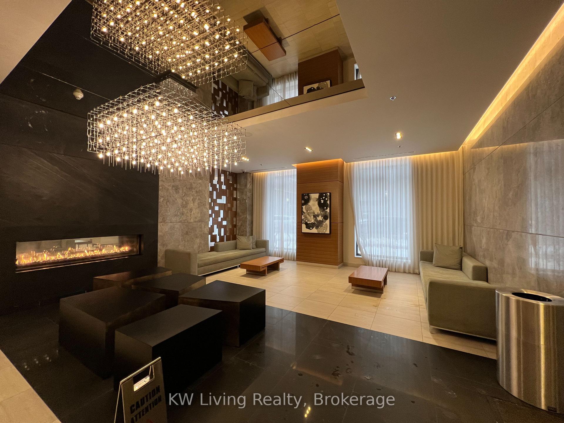 Photo 10 of Unit 1810, 88 Scott Street, Toronto, Church-Yonge Corridor — HOMEH