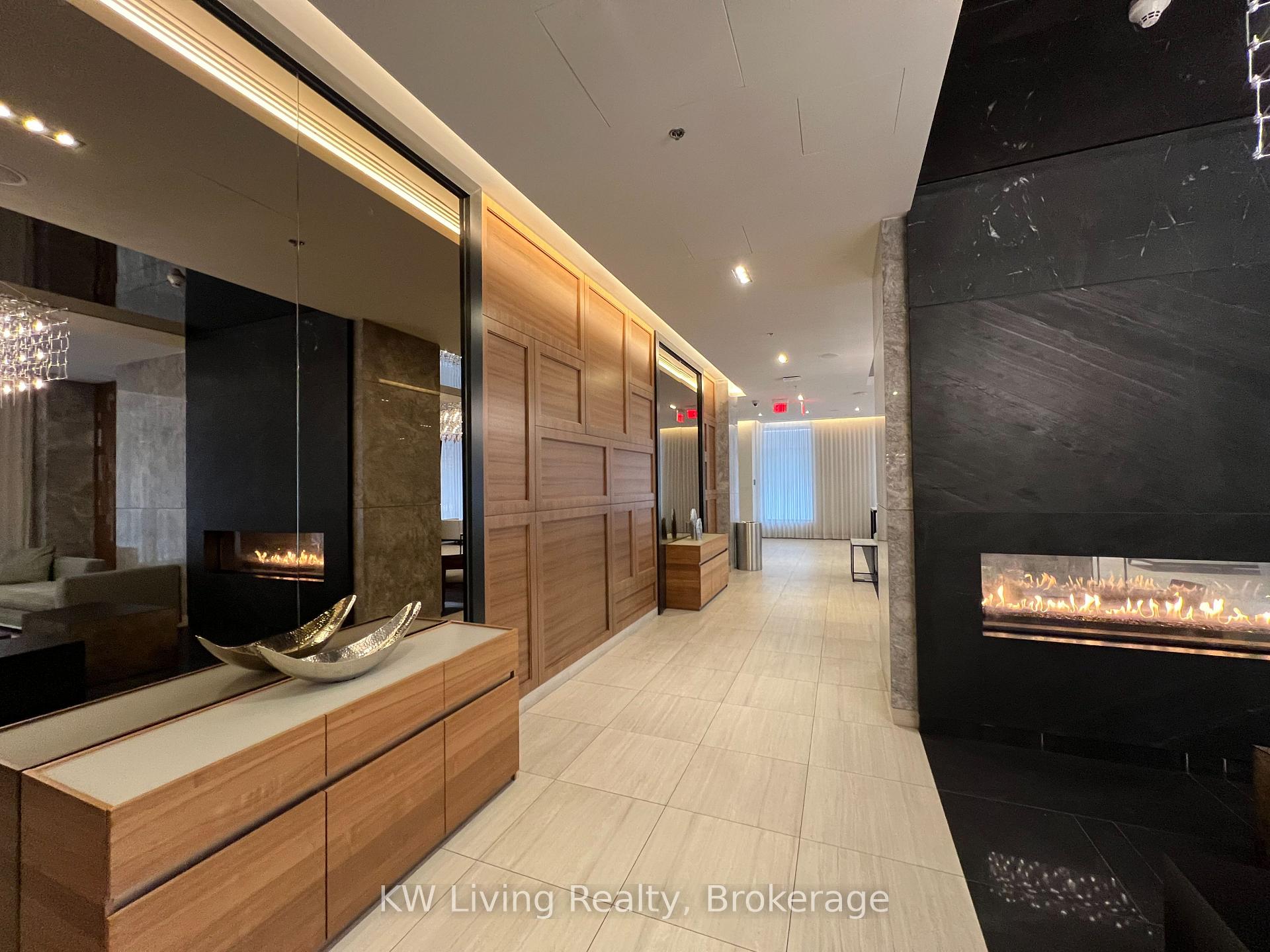 Photo 17 of Unit 1810, 88 Scott Street, Toronto, Church-Yonge Corridor — HOMEH