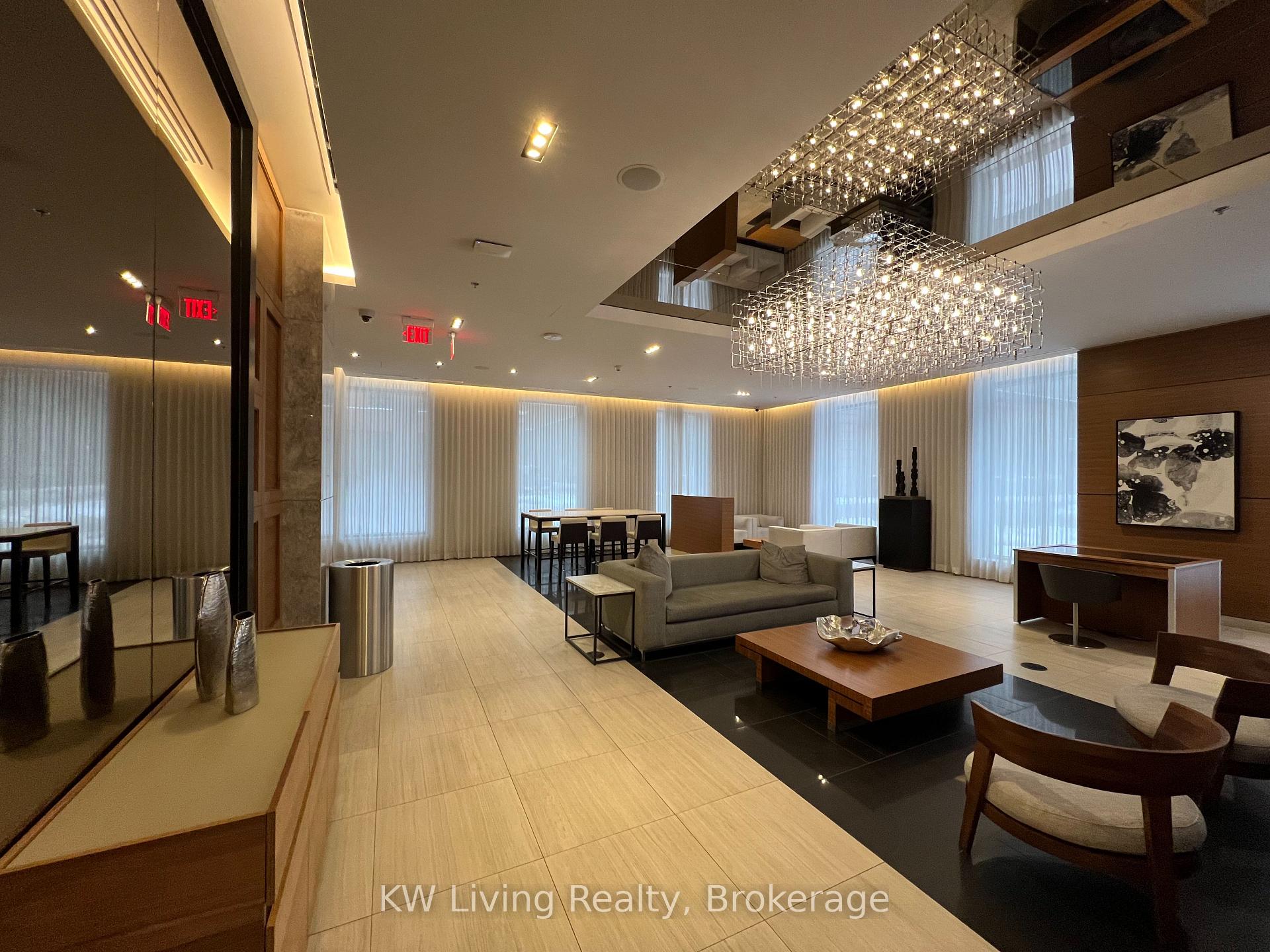 Photo 6 of Unit 1810, 88 Scott Street, Toronto, Church-Yonge Corridor — HOMEH