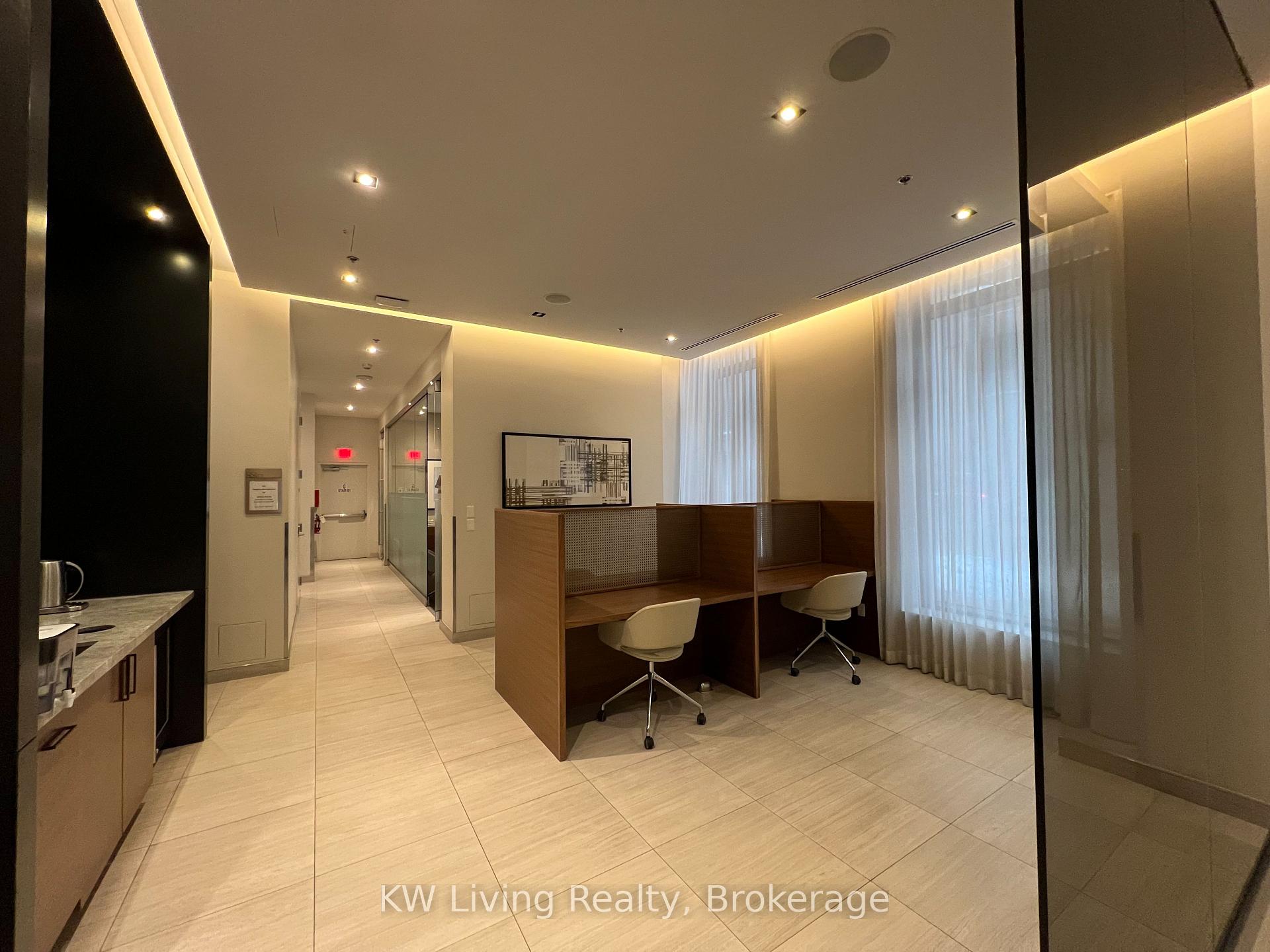 Photo 14 of Unit 1810, 88 Scott Street, Toronto, Church-Yonge Corridor — HOMEH